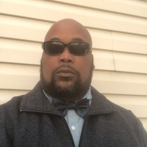 Meet your Posher, Thornton